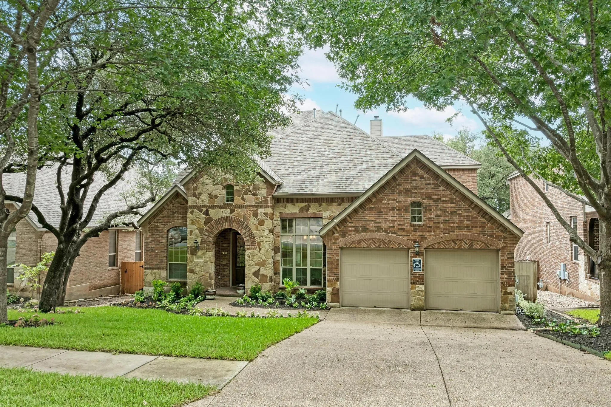 Photo of 3527 ALEXANDRITE WAY, Round Rock, TX, 78681