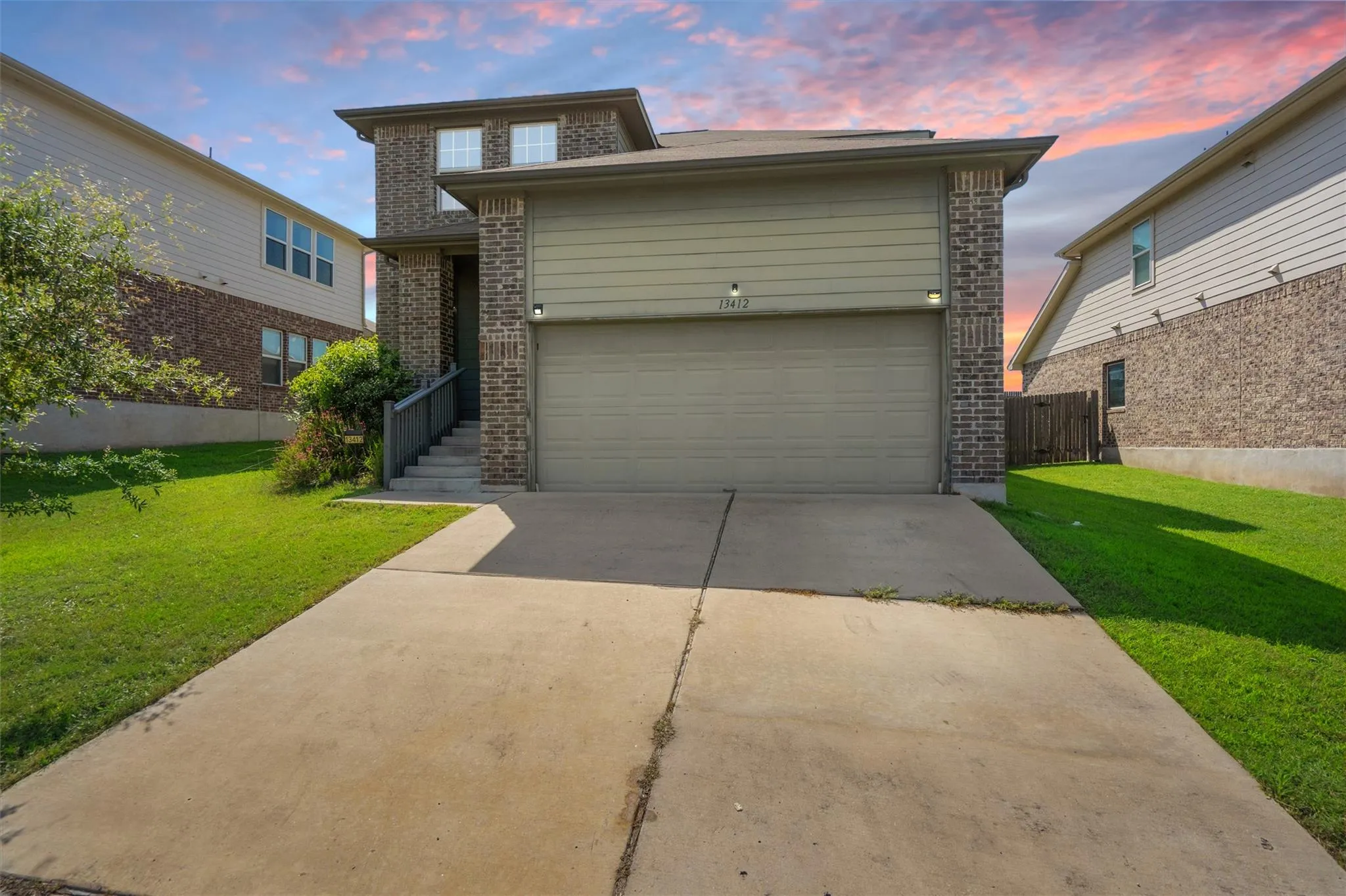Photo of 13412 HENNEMAN DR, Pflugerville, 78660