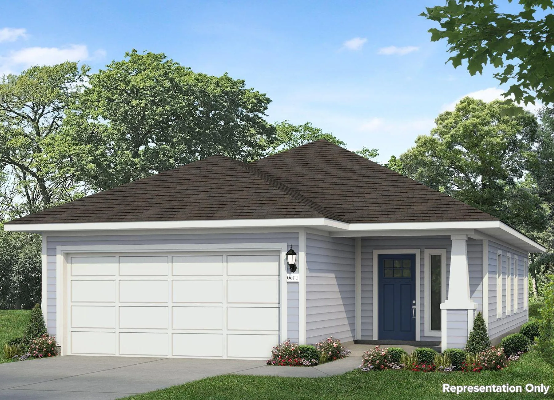 Photo of 2706 ST REGIS DR, Pflugerville, 78660