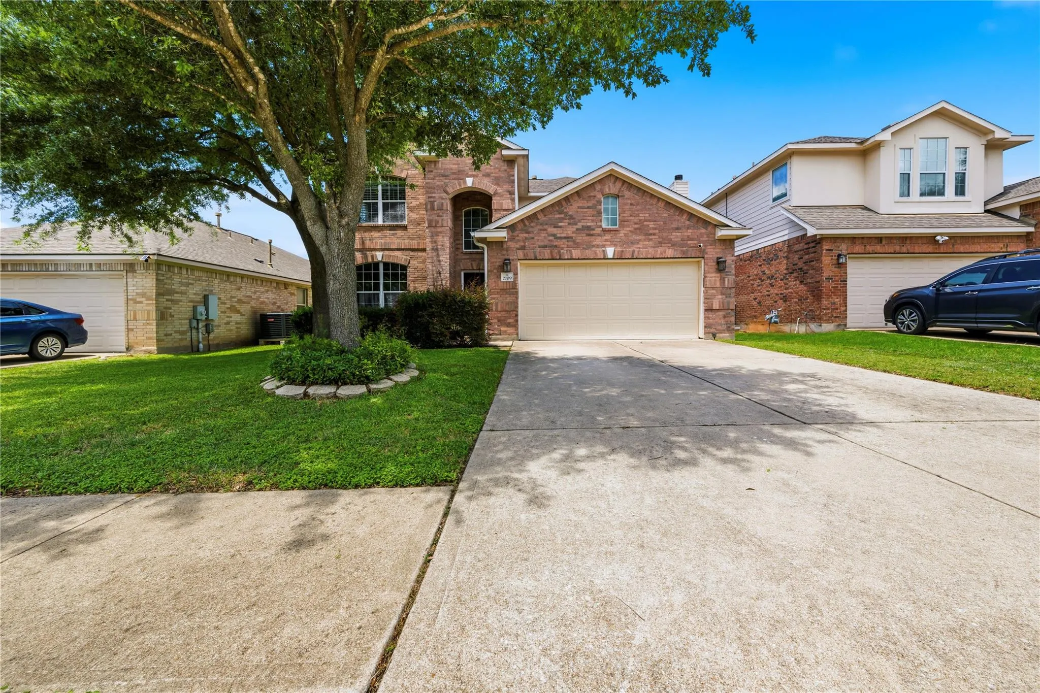 Photo of 2709 SADDLE BLANKET PL, Leander, TX, 78641