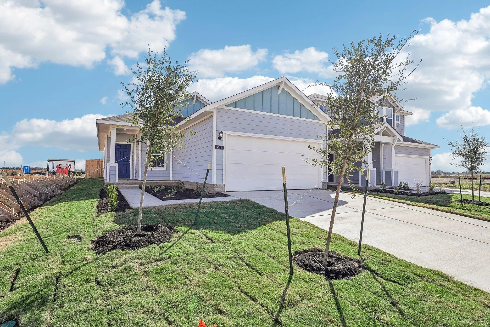 Photo of 904 WINDROW RUN, Hutto, TX, 78634