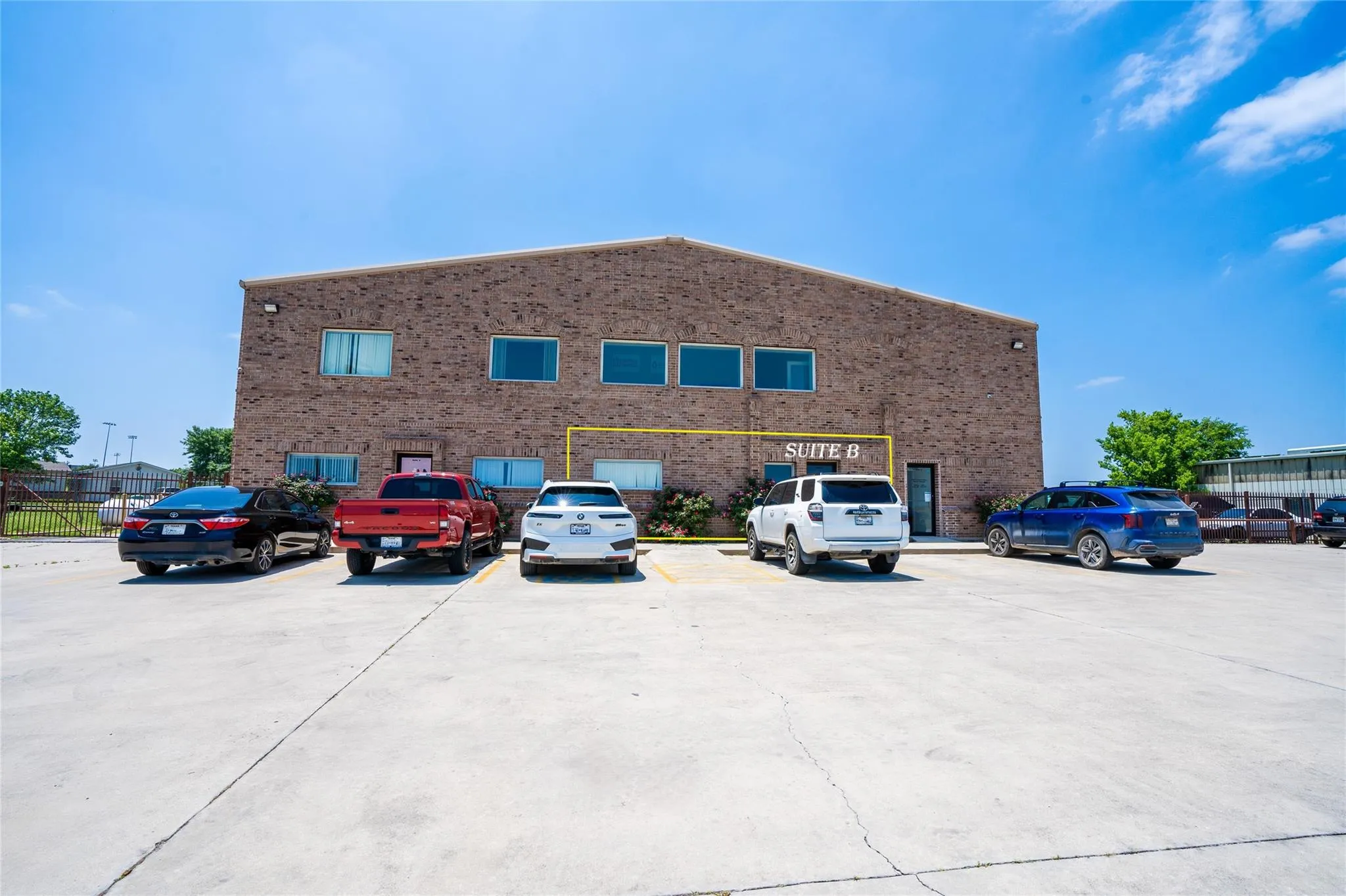Photo of 3700 TX-123 #B, San Marcos, TX, 78666