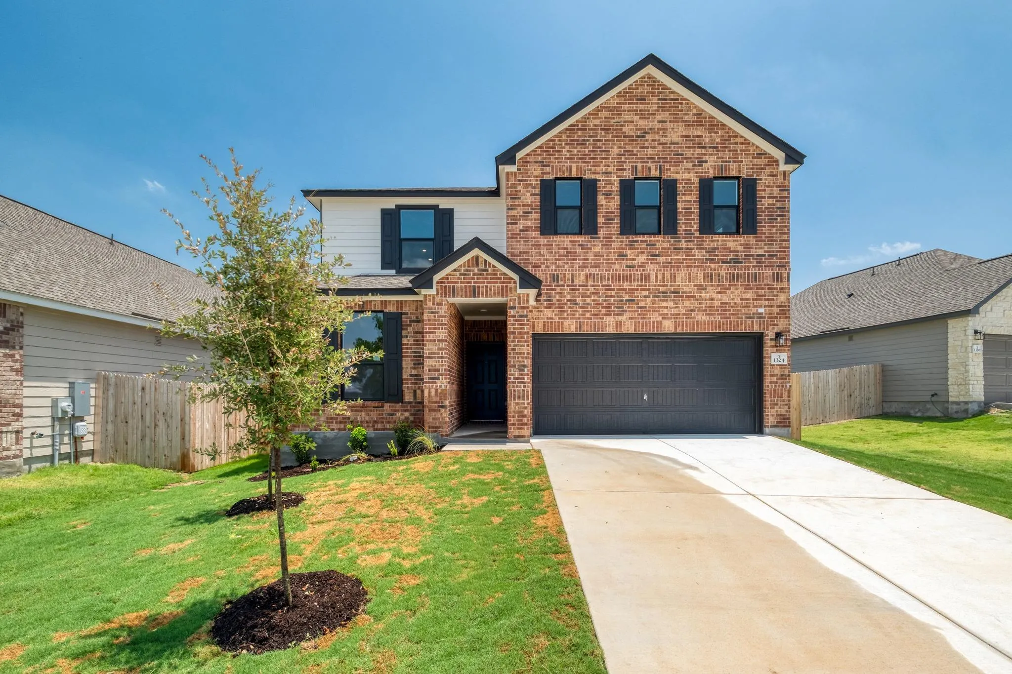 Photo of 1324 CARRIAGEWAY DR, Georgetown, TX, 78626
