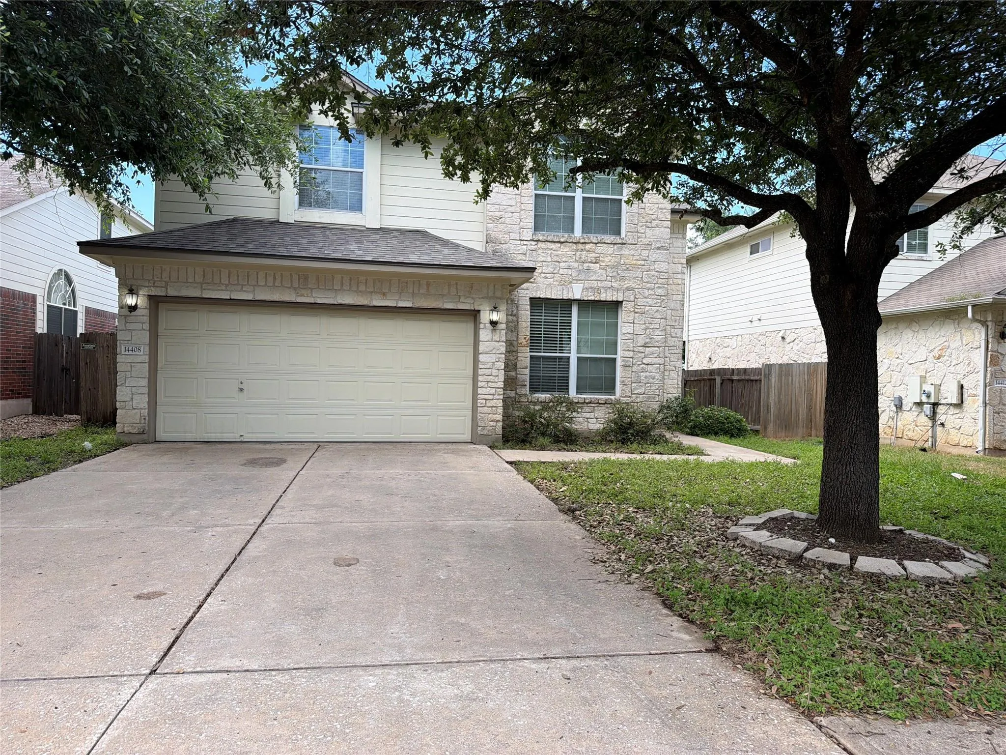 Photo of 14408 BALLYCASTLE TRL, Austin, TX, 78717
