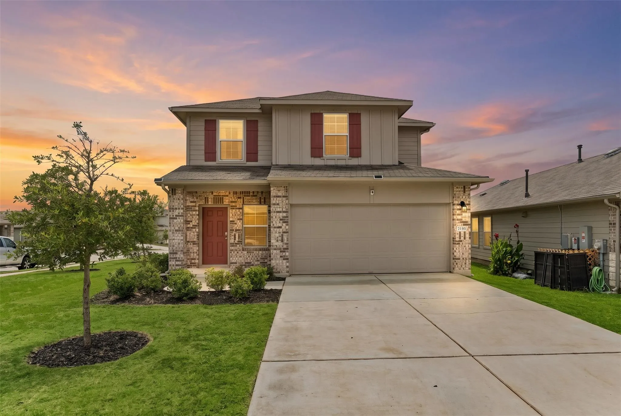 Photo of 19300 BEAR GRASS DR, Elgin, TX, 78621