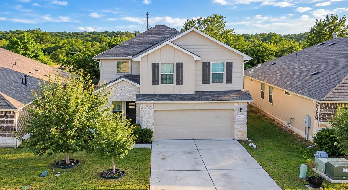 Photo of 484 SPIDER LILY DR, Kyle, TX, 78640