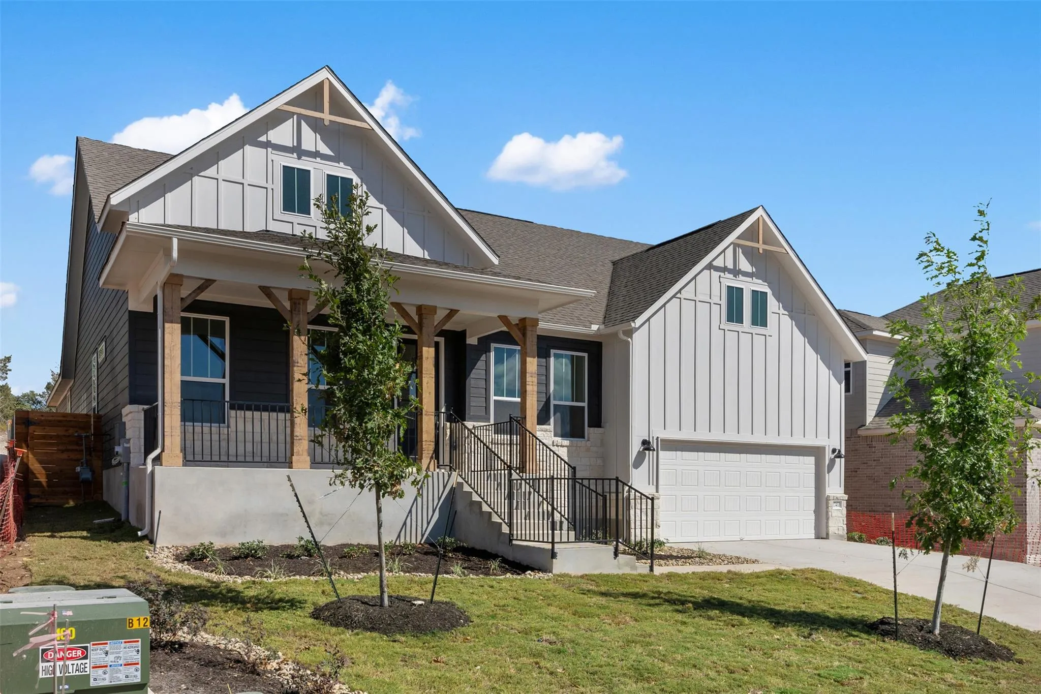 Photo of 17217 ALTA MADERA LN, Pflugerville, 78660