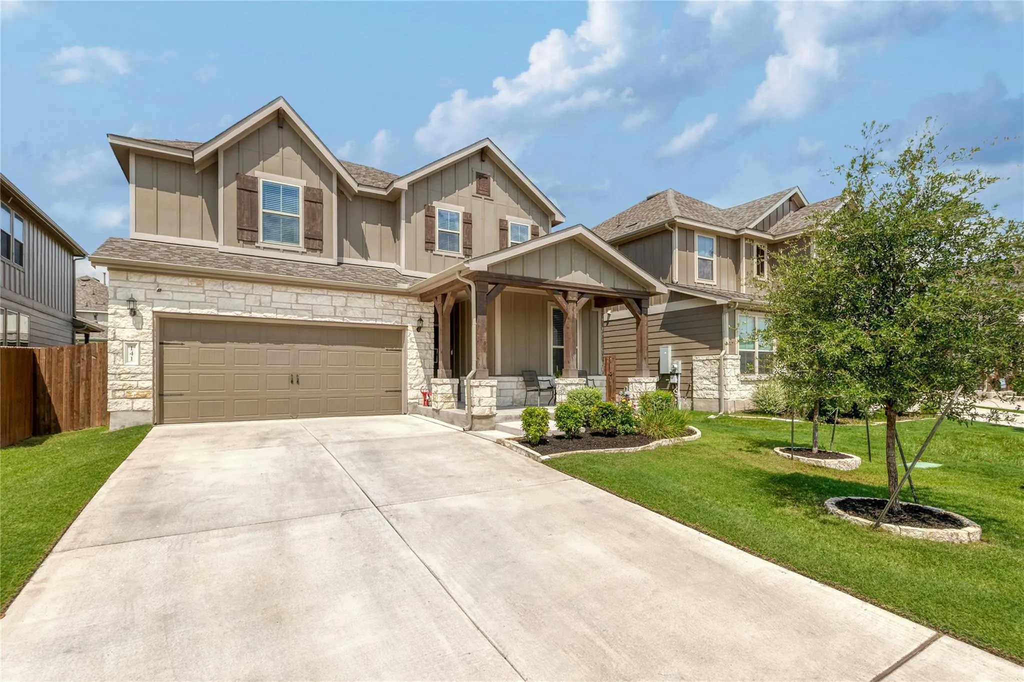 Photo of 141 JANELLE LN, Liberty Hill, TX, 78642