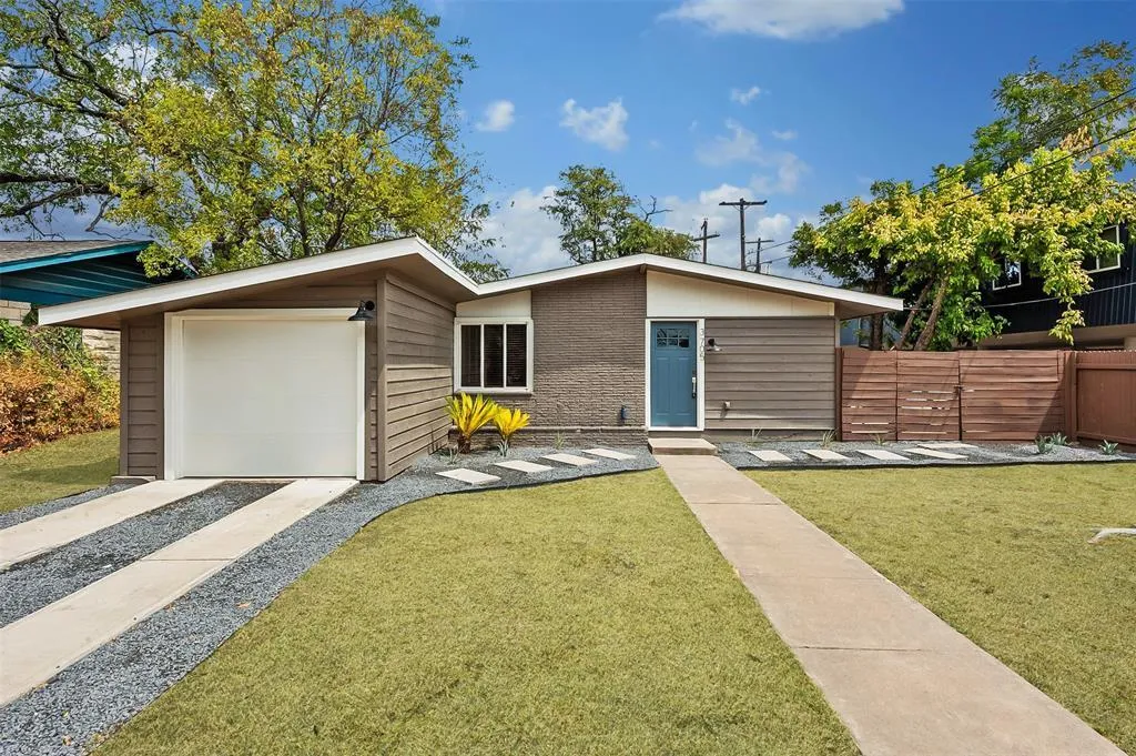 Photo of 3705 MANORWOOD RD, Austin, TX, 78723