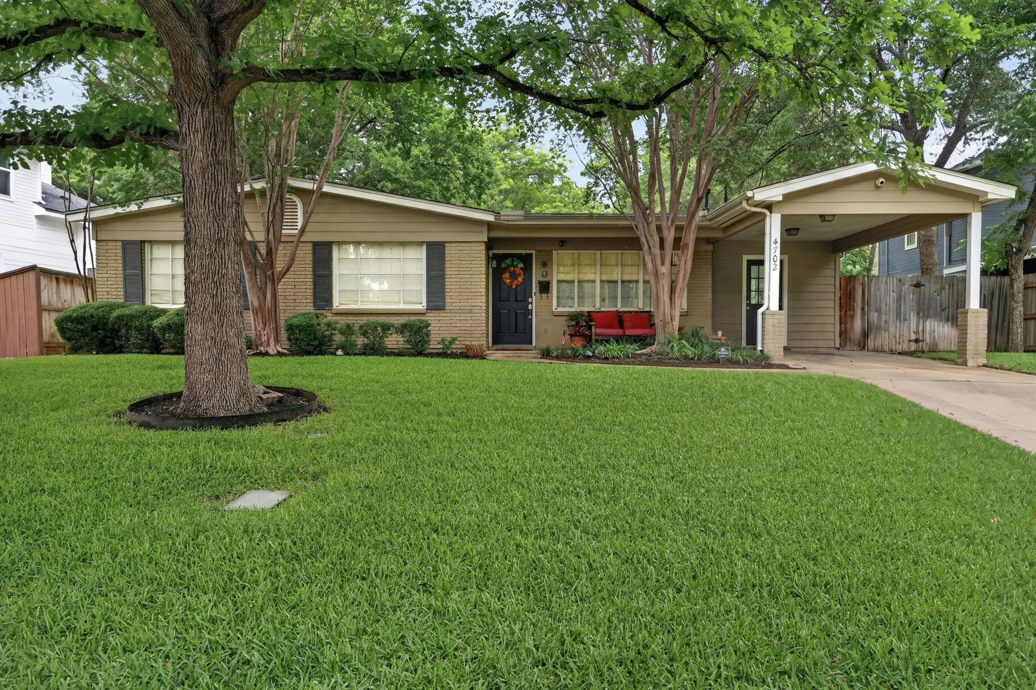 Photo of 4702 CHIAPPERO TRL, Austin, TX, 78731