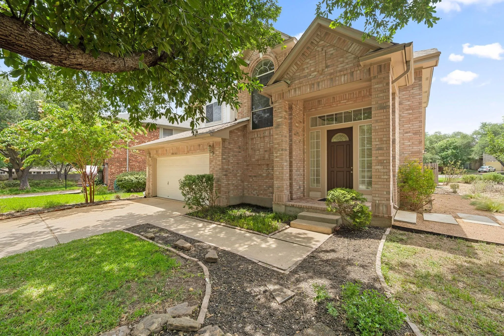 Photo of 7808 CHENO CORTINA TRL, Austin, TX, 78749