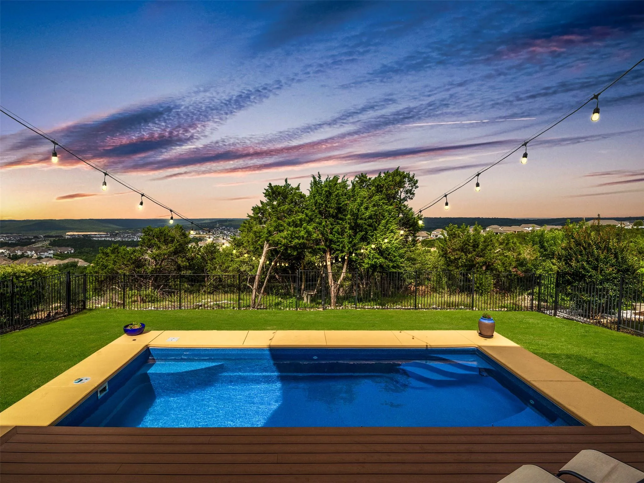 Photo of 1329 SIENA SUNSET RD, Leander, TX, 78641