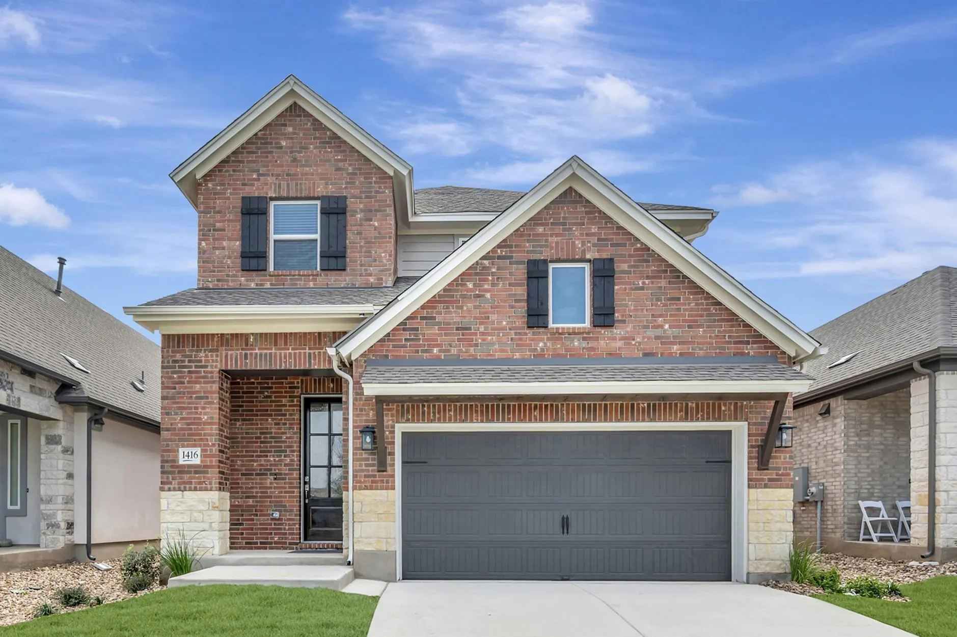 Photo of 1416 HARTLEY DR, Leander, TX, 78641