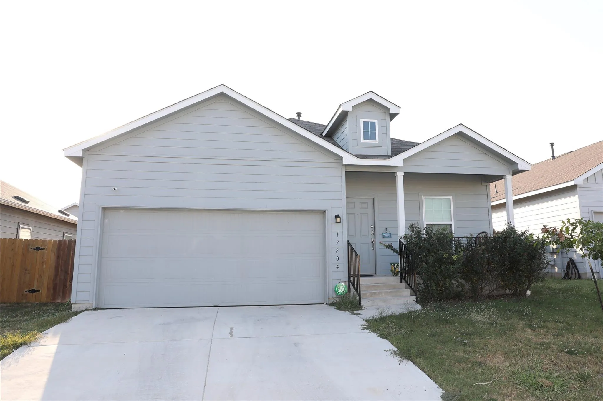 Photo 4 of 17804 RYE SPRING DR