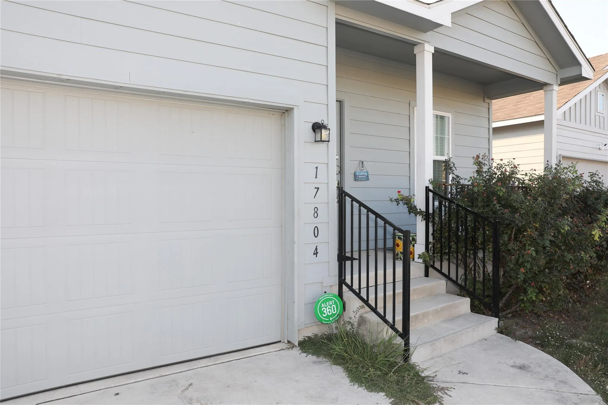 Photo 3 of 17804 RYE SPRING DR
