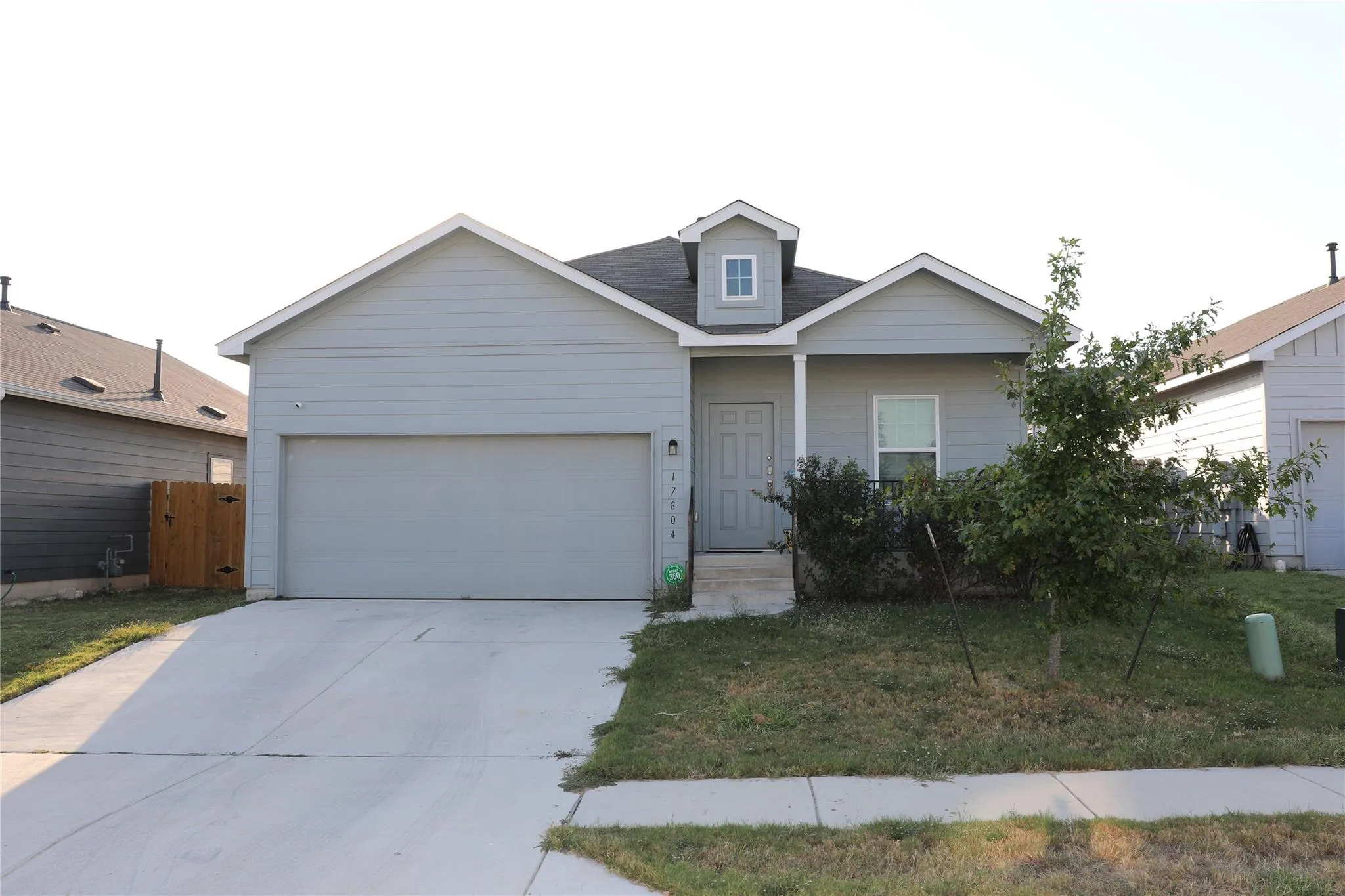 Photo of 17804 RYE SPRING DR, Elgin, TX, 78621