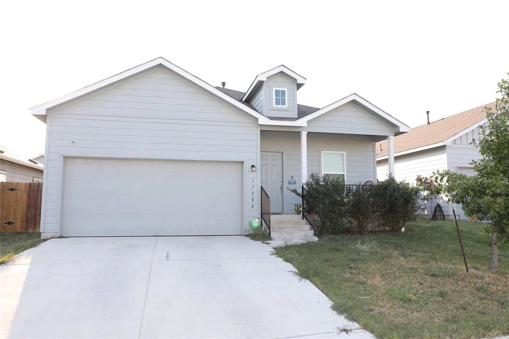 Photo 2 of 17804 RYE SPRING DR