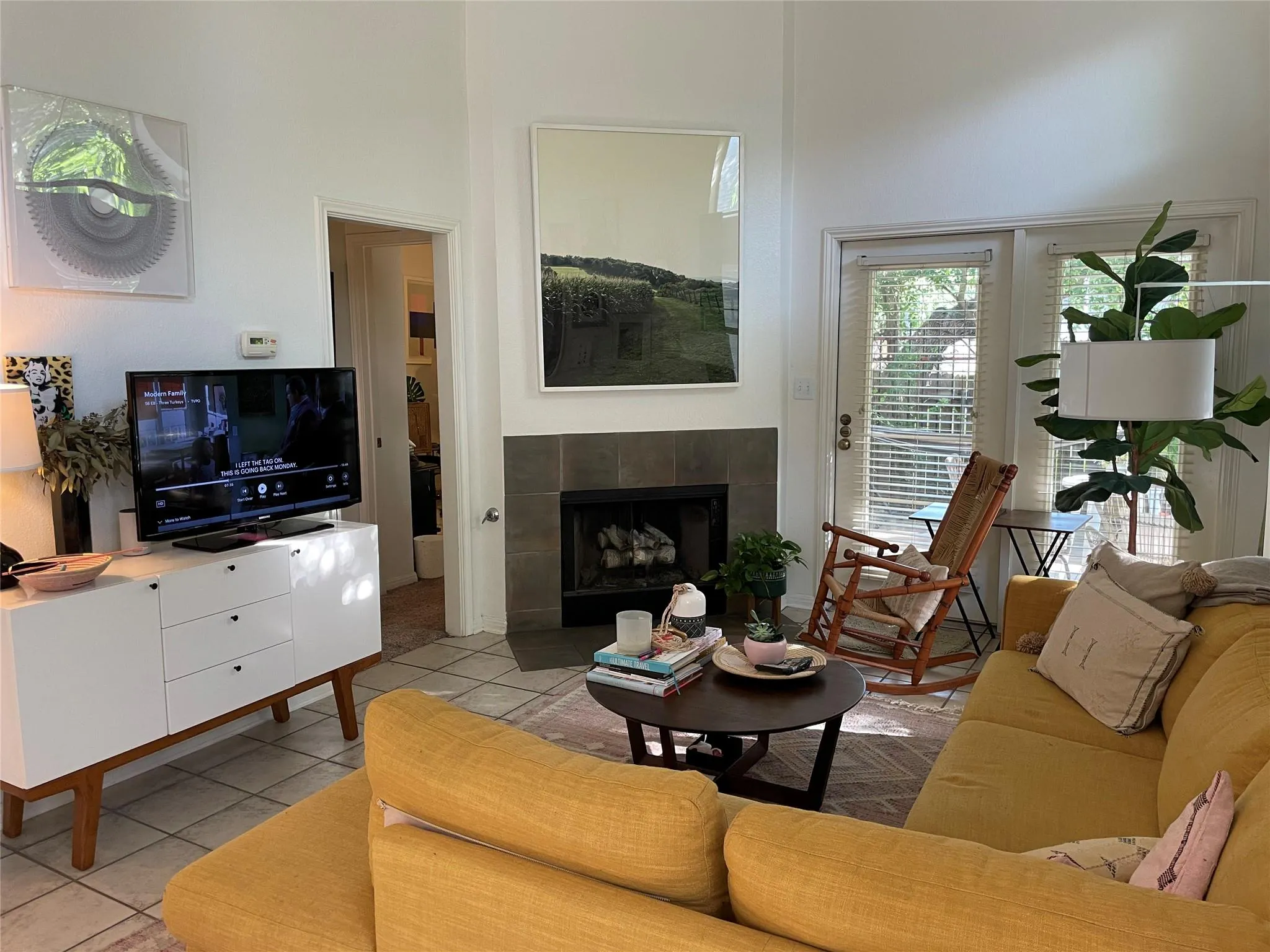 Photo 5 of 1011 BRODIE ST #15