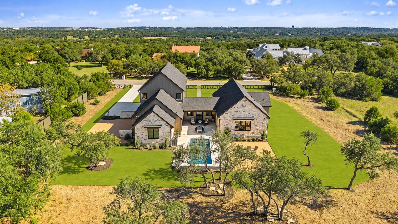 Photo of 9207 ZYLE RD, Austin, 78737