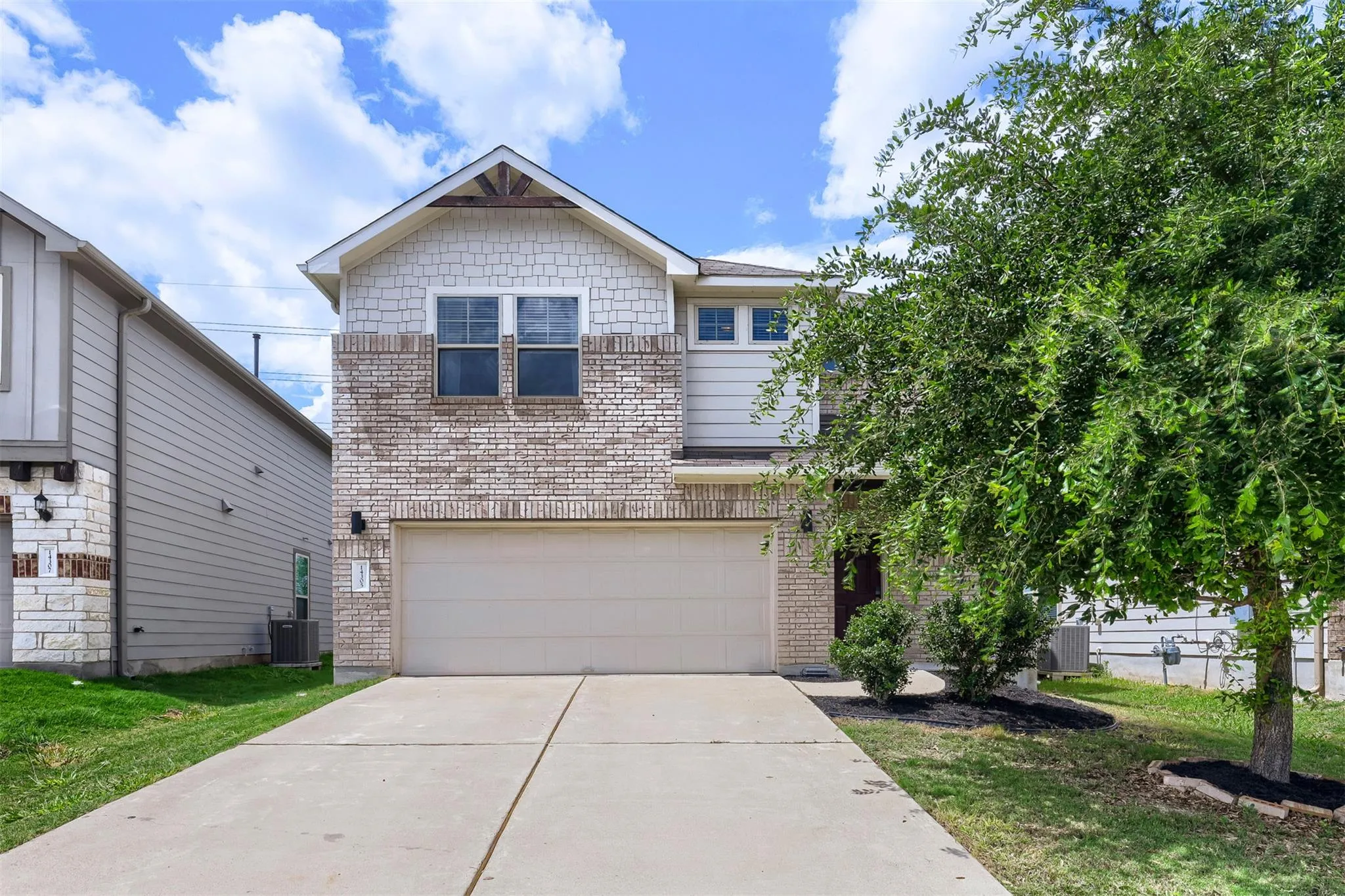 Photo of 14305 EUCALYPTUS BND, Austin, TX, 78717