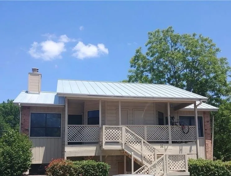 Photo of 421 W SAN ANTONIO ST #H3, San Marcos, TX, 78666