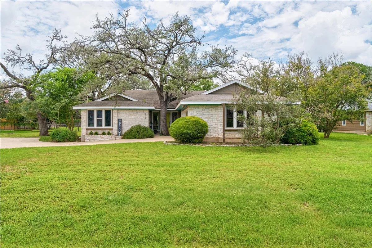 Photo of 314 TURNSTONE DR, Buda, TX, 78610