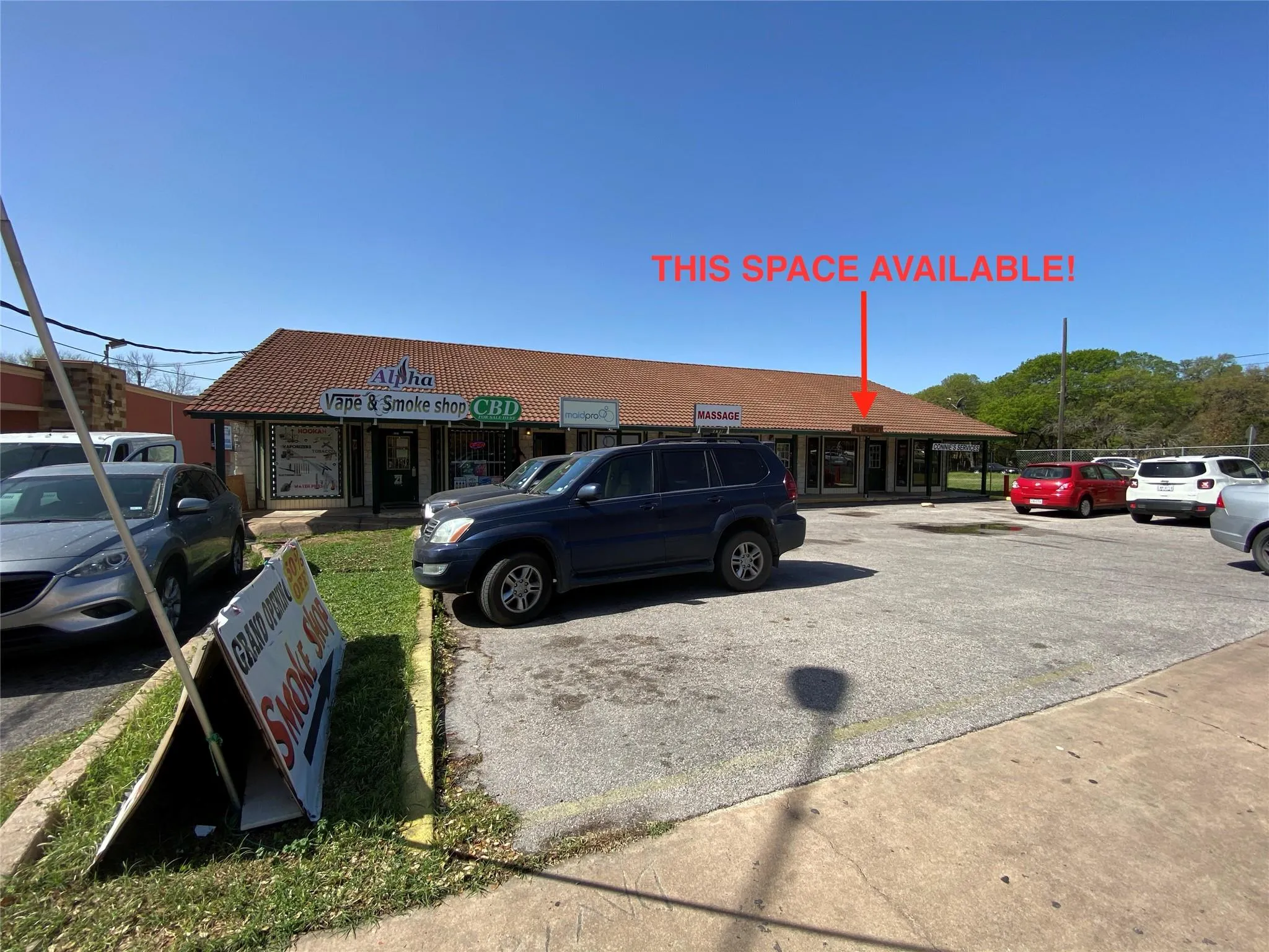 Photo of 2627 JONES RD #104, Austin, TX, 78745