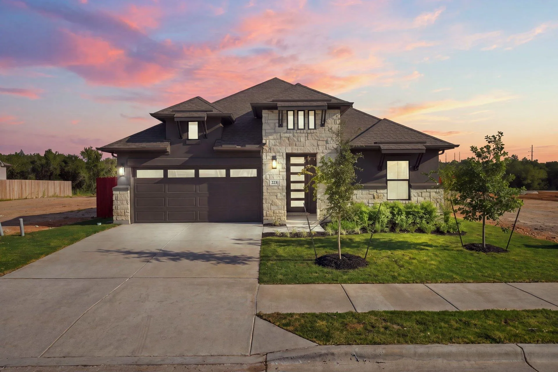 Photo of 2220 SARABANDA ST, Round Rock, TX, 78681