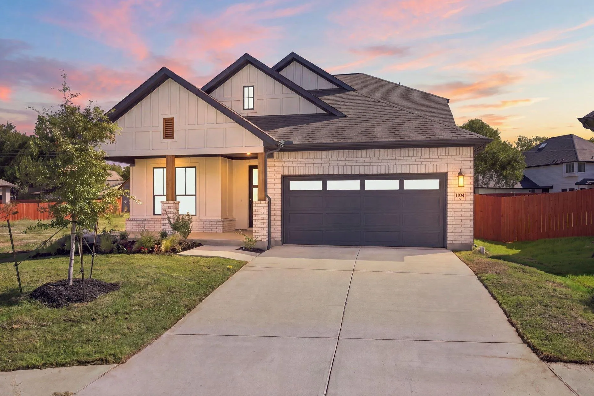 Photo of 1104 SONATA PL, Round Rock, TX, 78681
