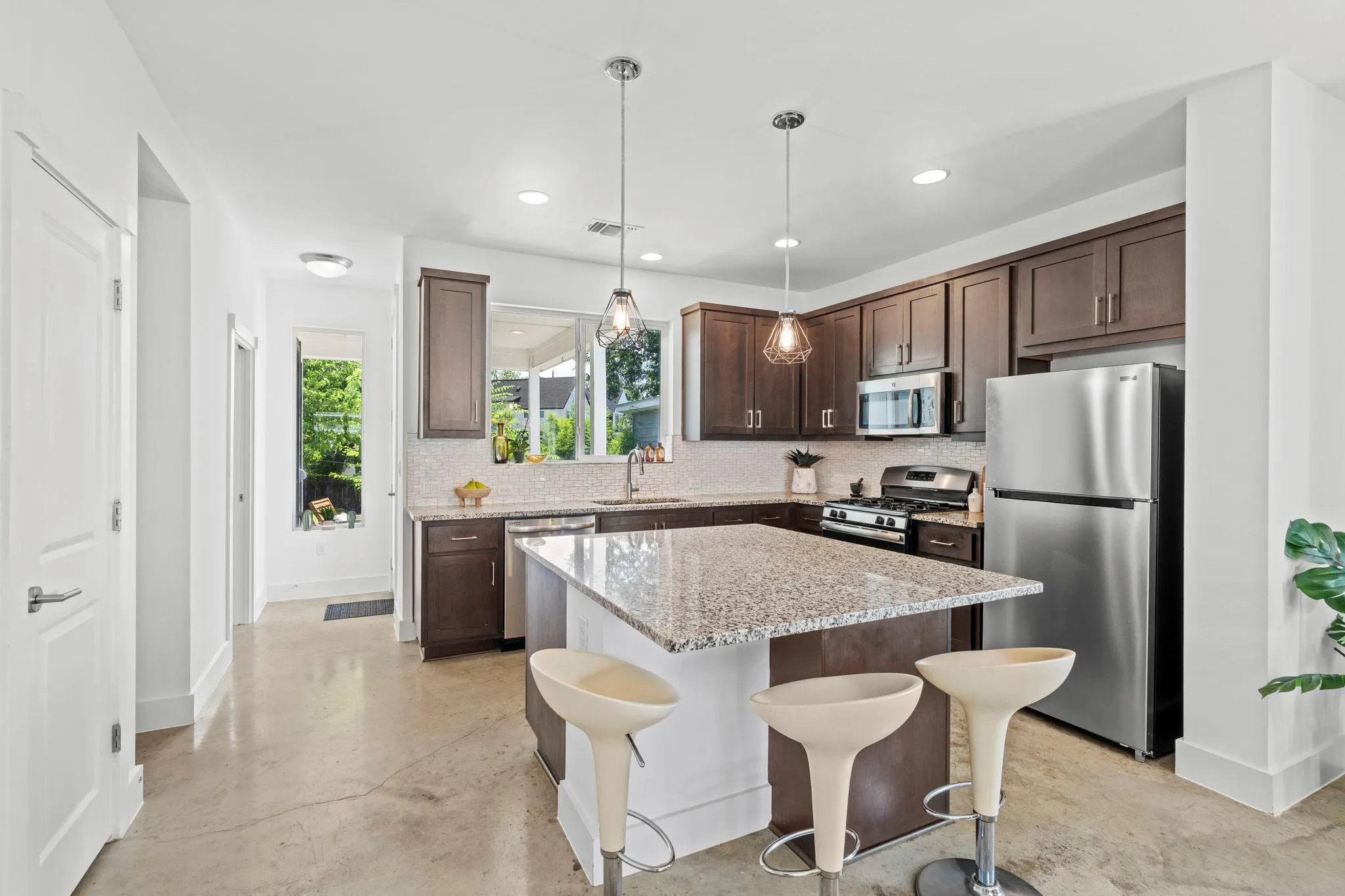 Photo of 1705B PEREZ ST, Austin, TX, 78721
