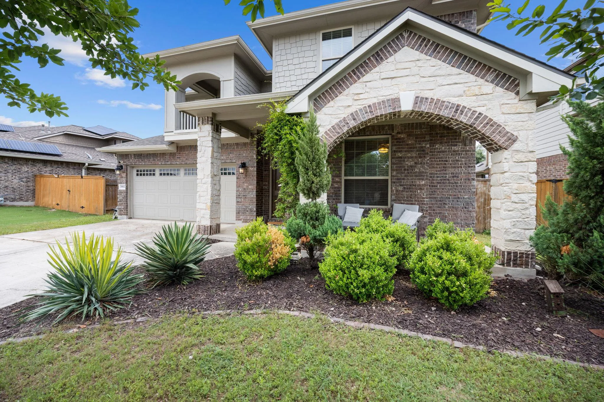 Photo of ADDRESS UNAVAILABLE, Pflugerville, 78660