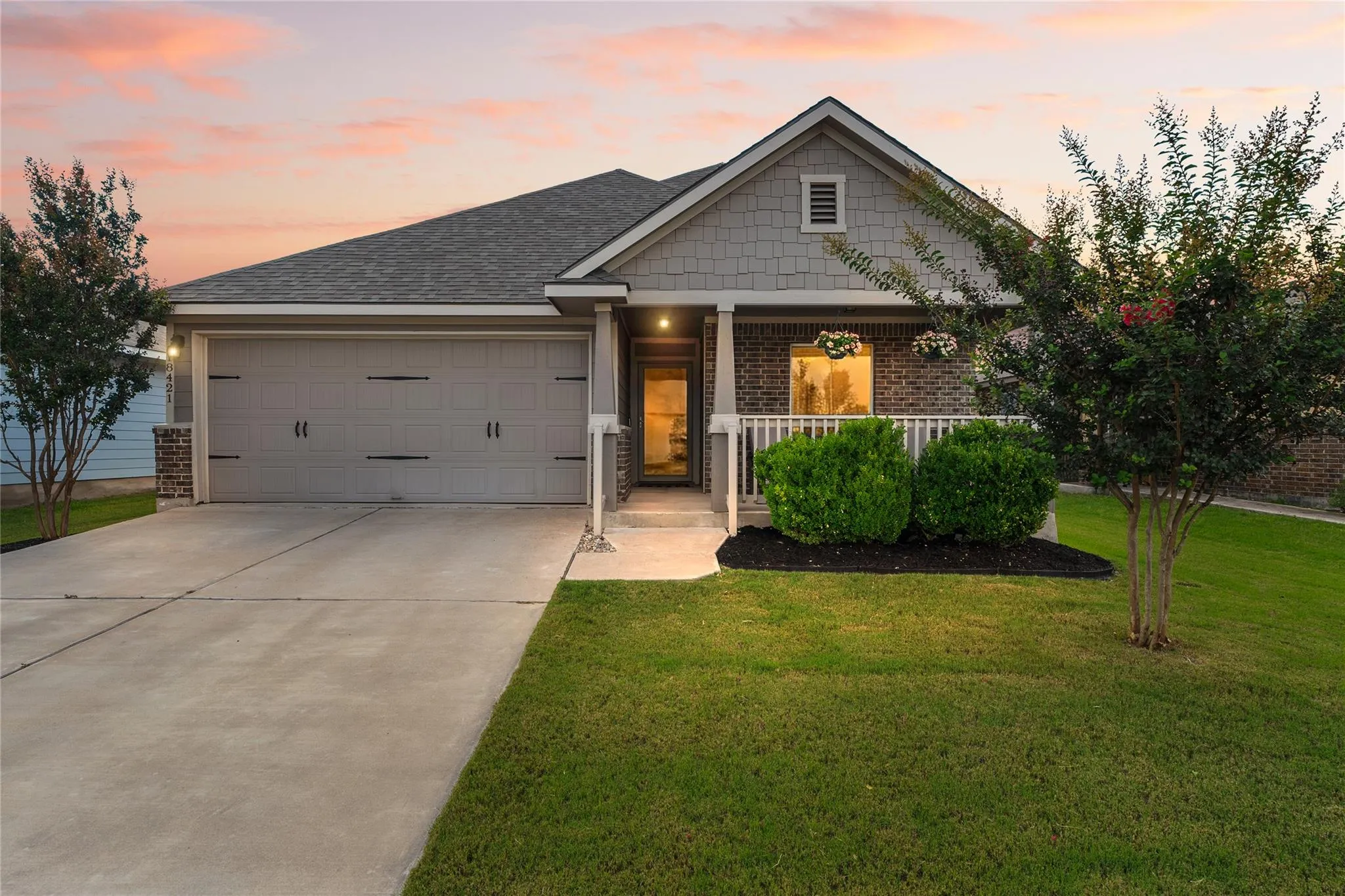 Photo of 18421 CATOCTIN DR, Pflugerville, 78660