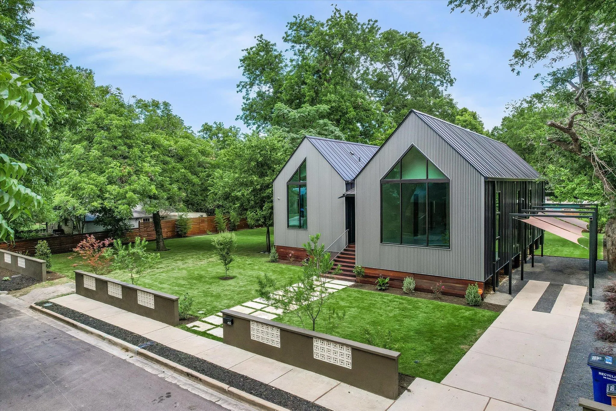 Photo of 4515 AND 4517 AVENUE D, Austin, TX, 78751