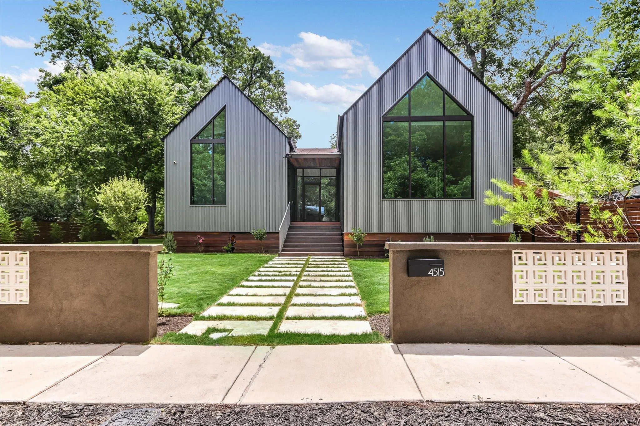 Photo of 4515 AVENUE D NONE, Austin, 78751