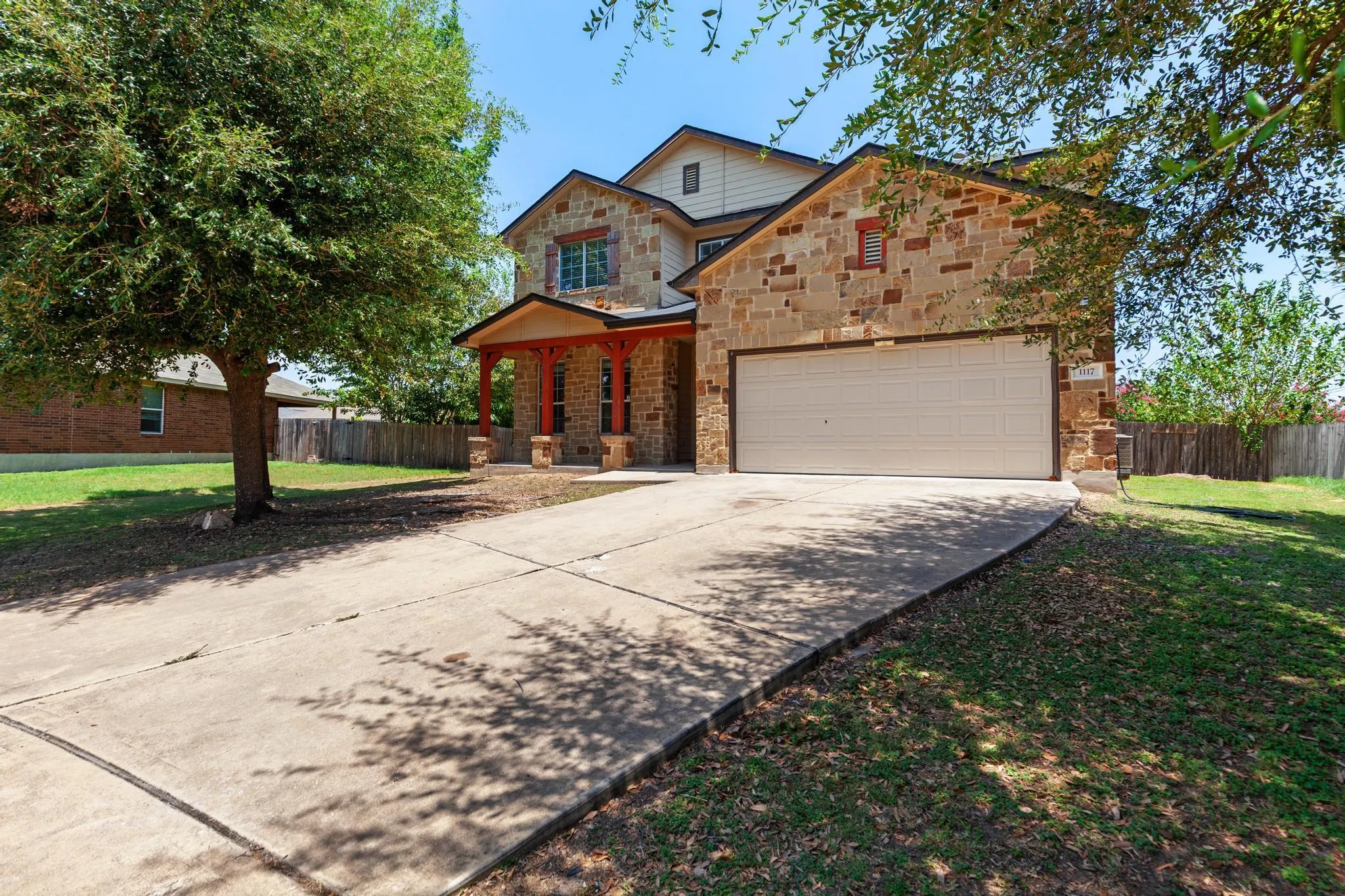 Photo of 1117 COCKRILL CT, Hutto, TX, 78634