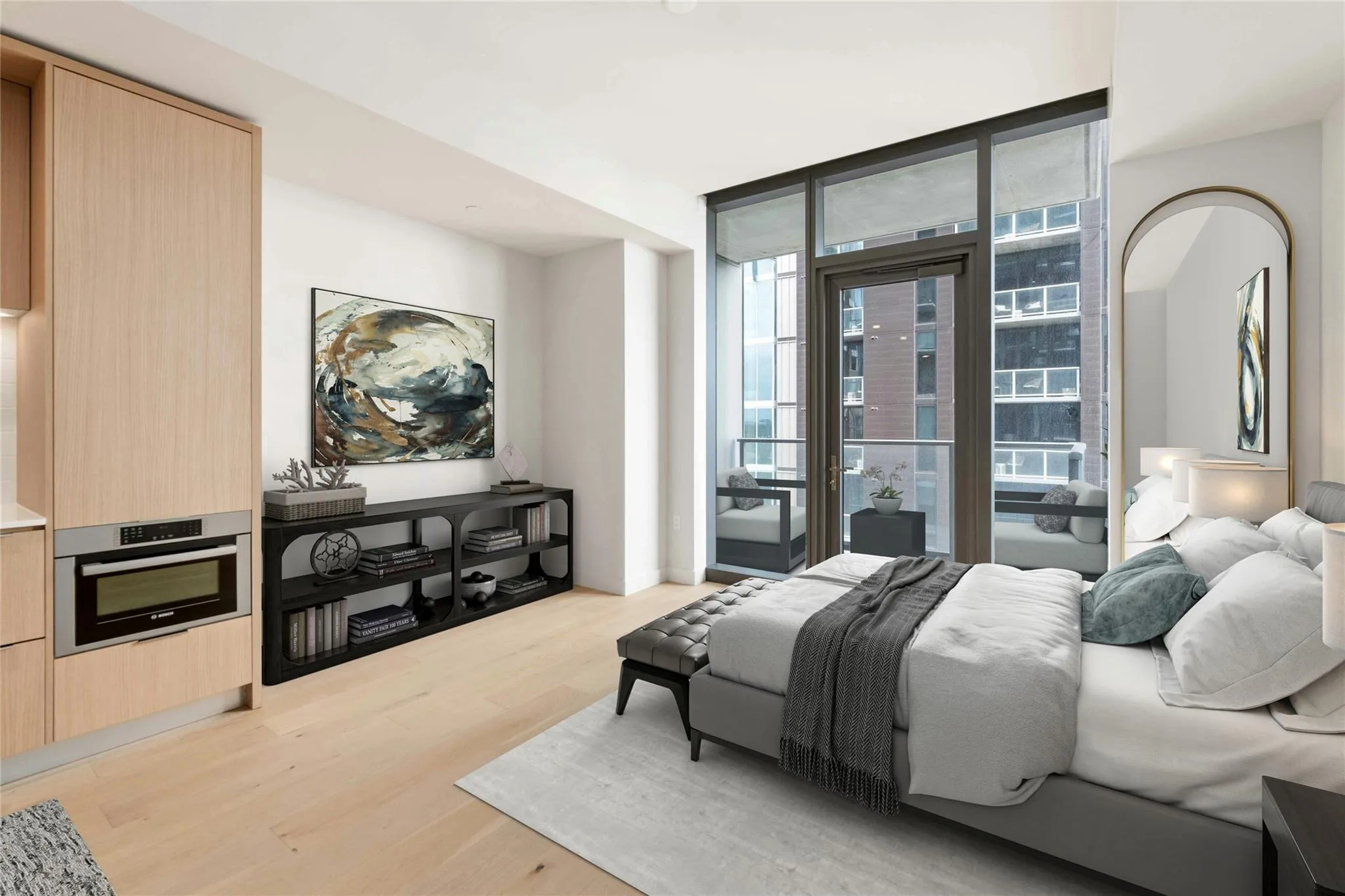 Photo of 44 EAST AVE #2506, Austin, TX, 78701