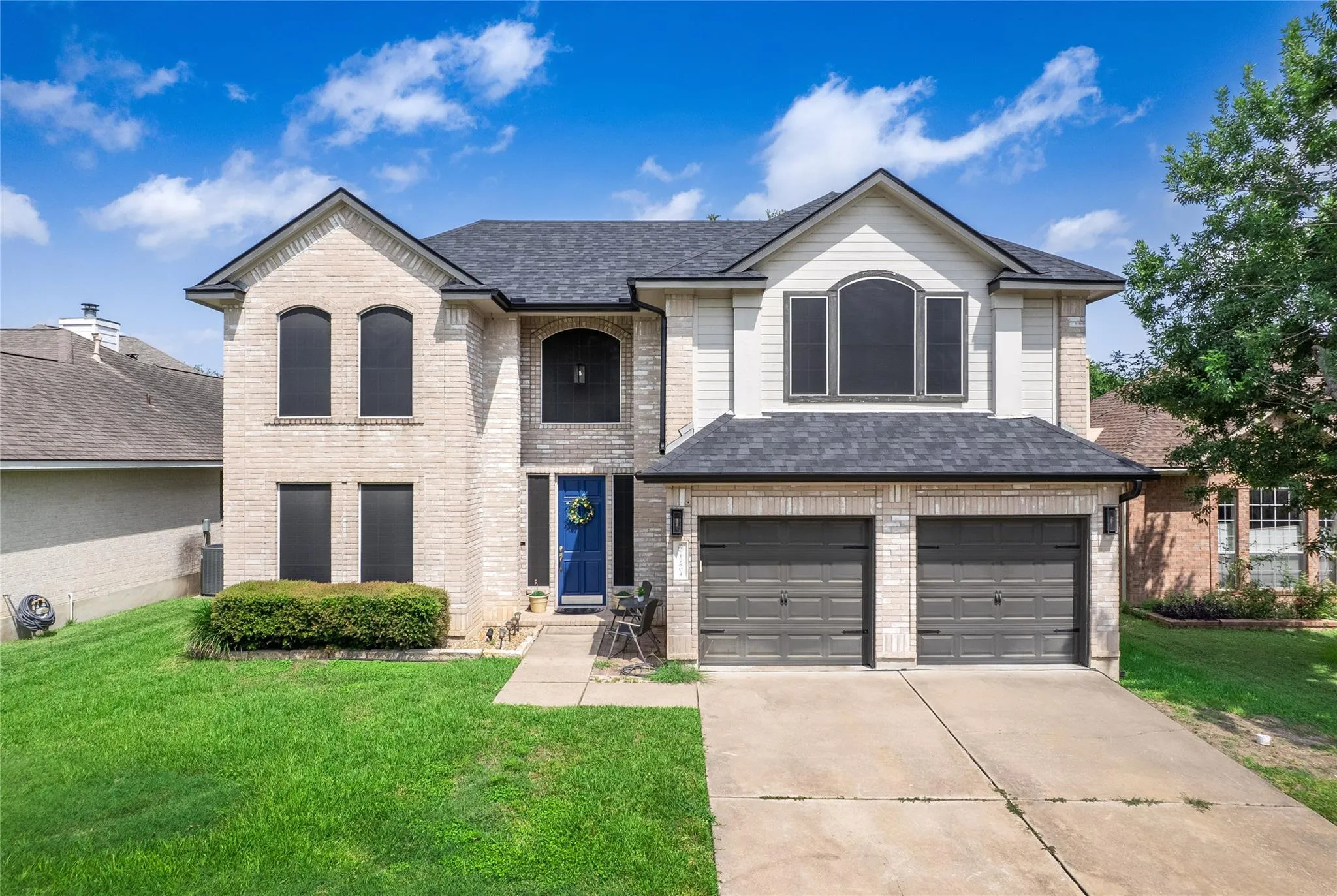 Photo of 17804 DANSWORTH DR, Pflugerville, 78660