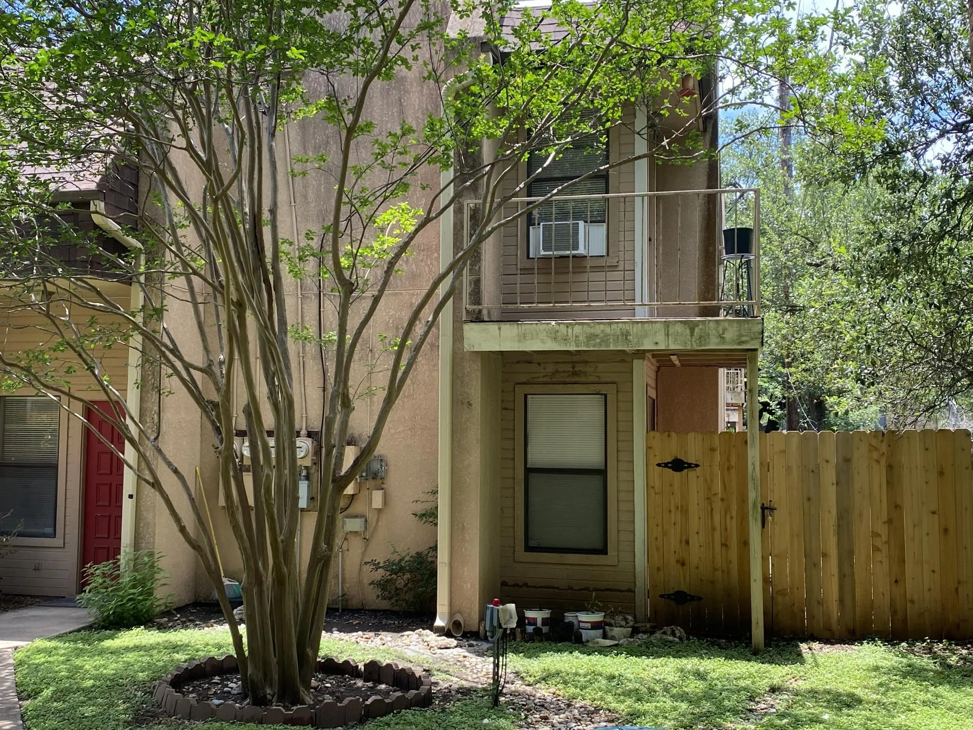 Photo of 8418 FATHOM CIR #203, Austin, TX, 78750