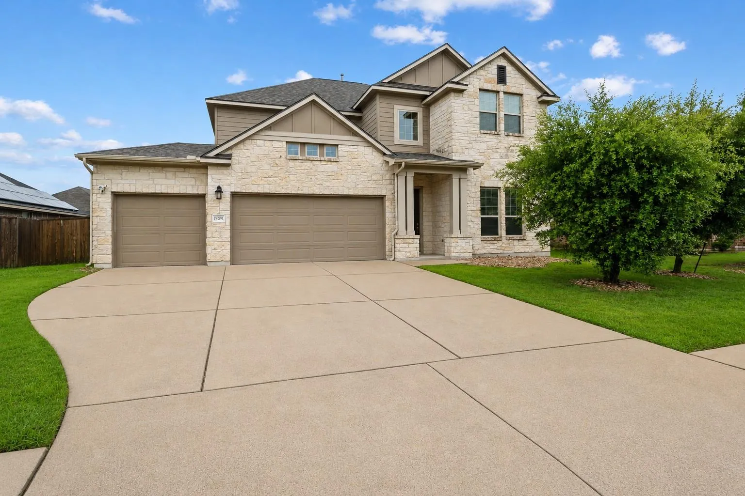 Photo of 19509 KOLSTI WAY, Pflugerville, 78660