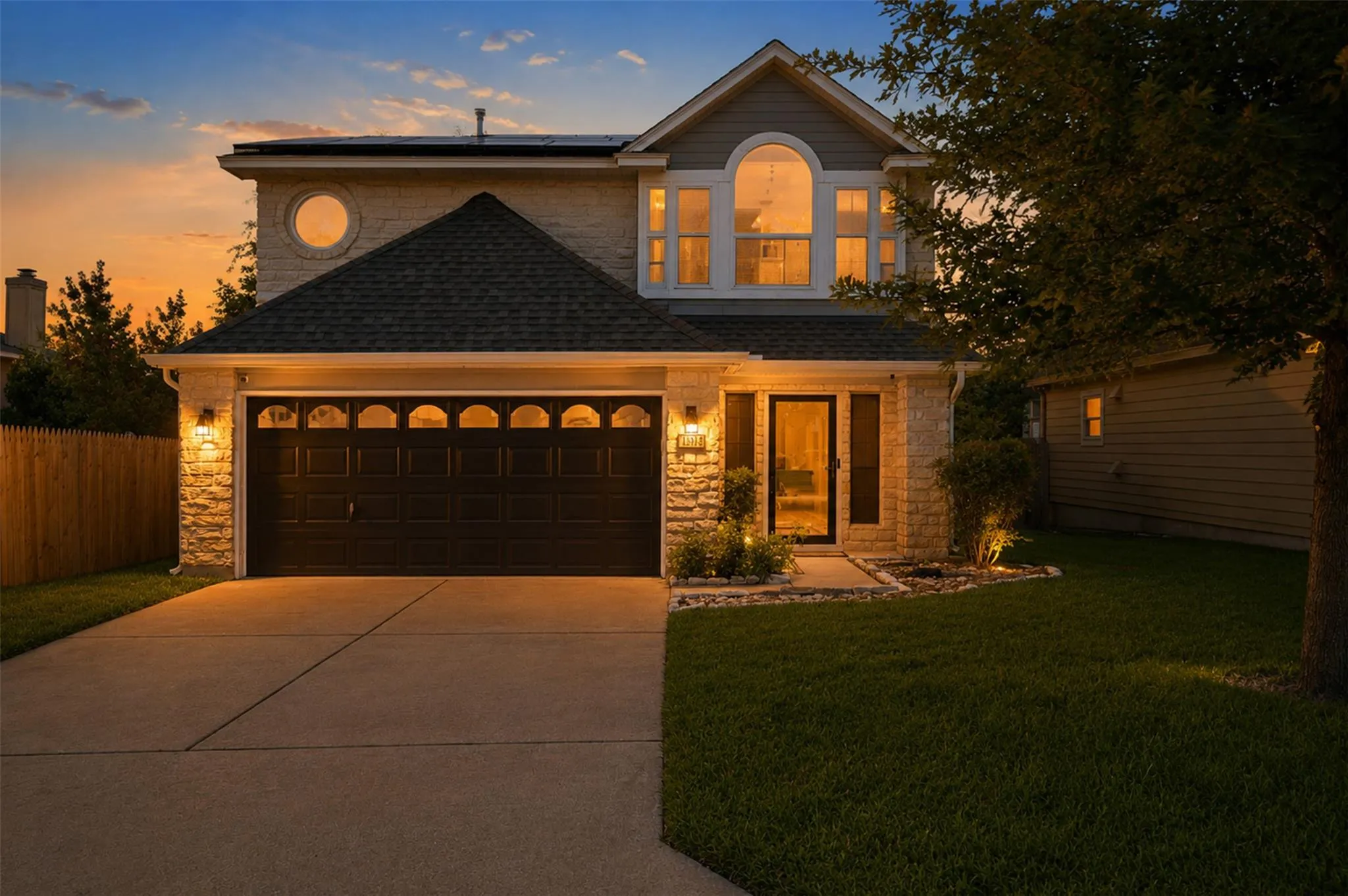 Photo of 14015 CONNER DOWNS DR, Pflugerville, 78660