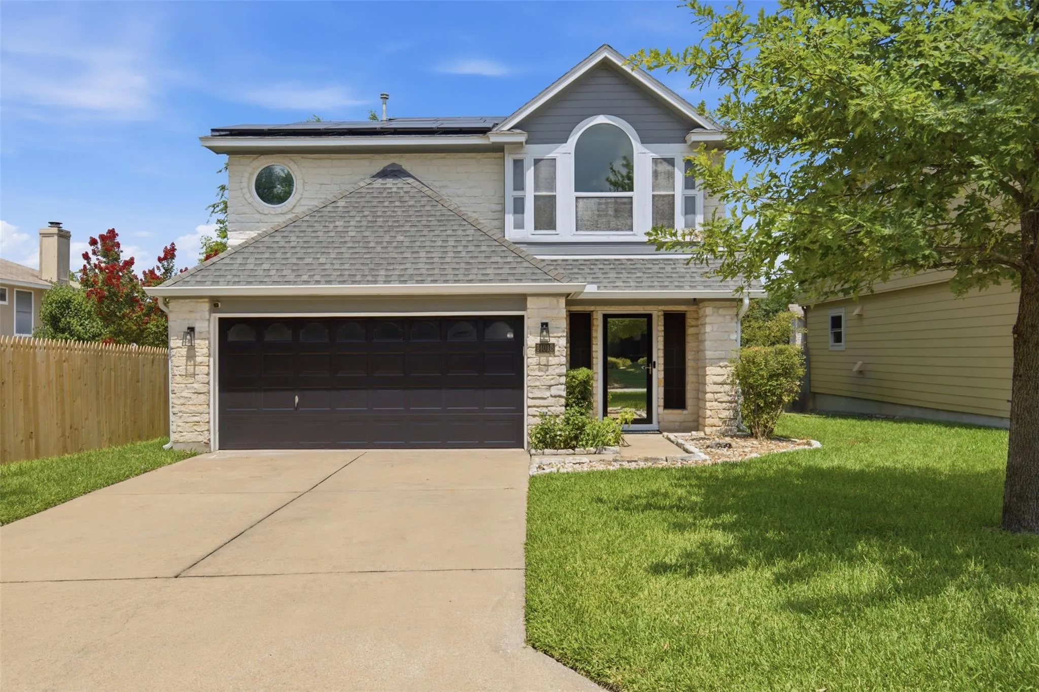 Photo 3 of 14015 CONNER DOWNS DR