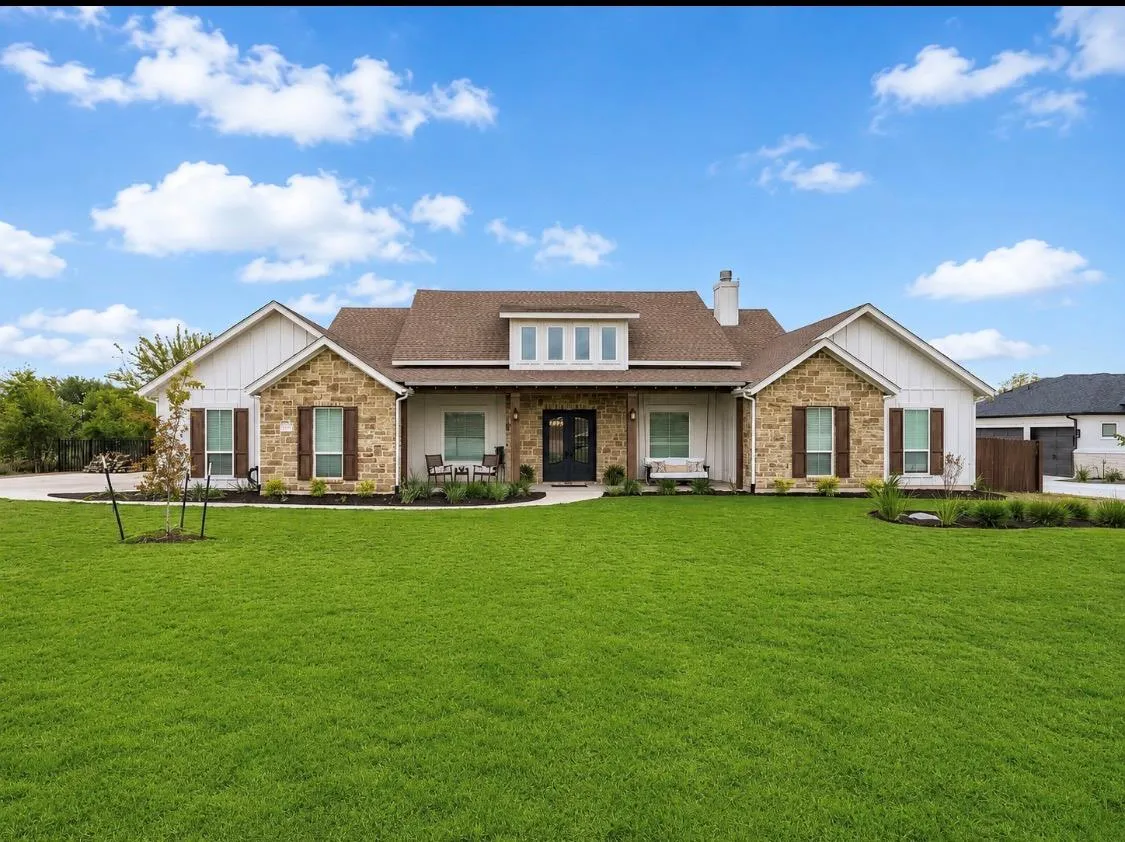 Photo of 132 HUERTA RD, Florence, TX, 76527