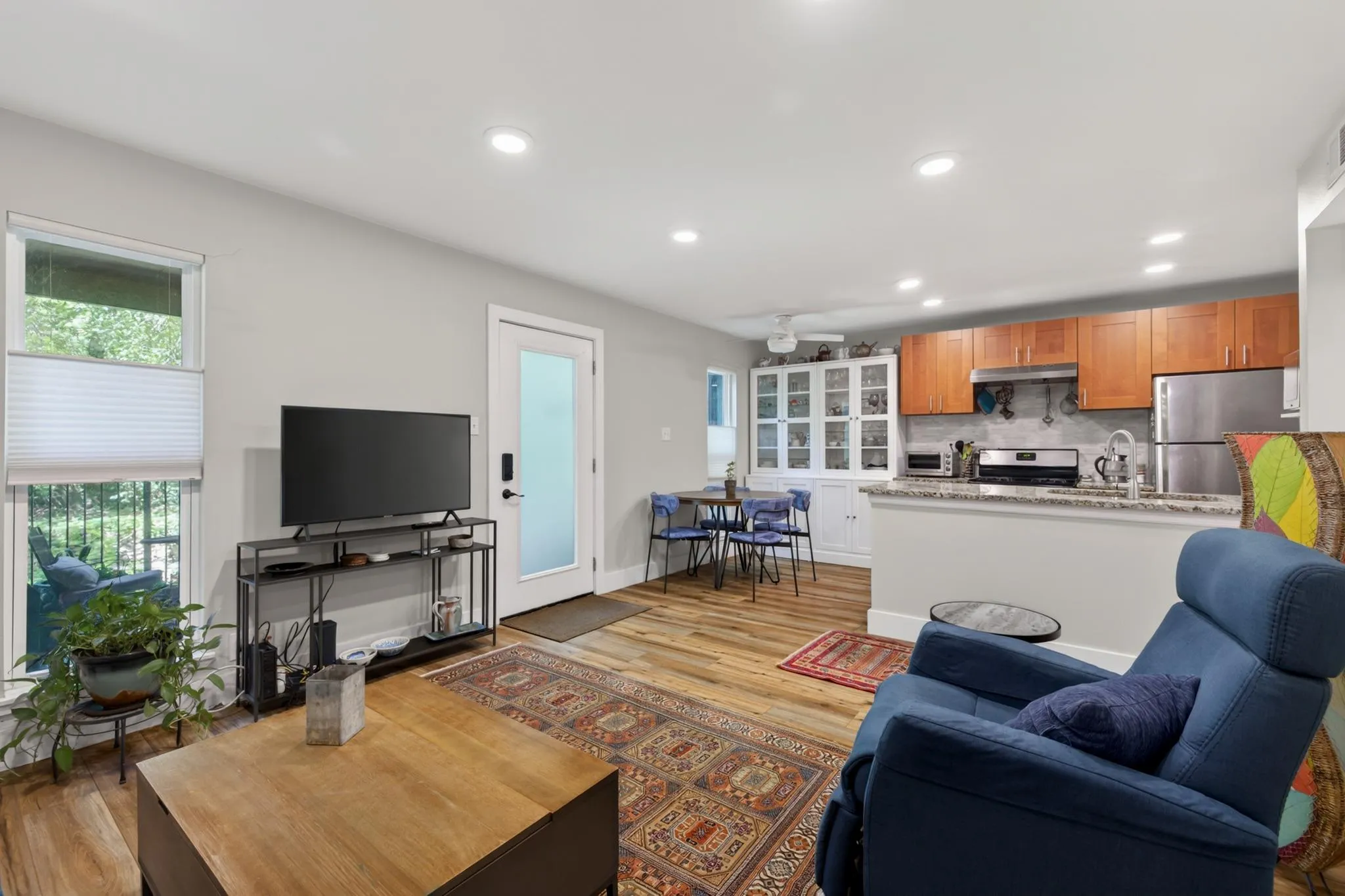 Photo of 5820 BERKMAN DR #120, Austin, TX, 78723