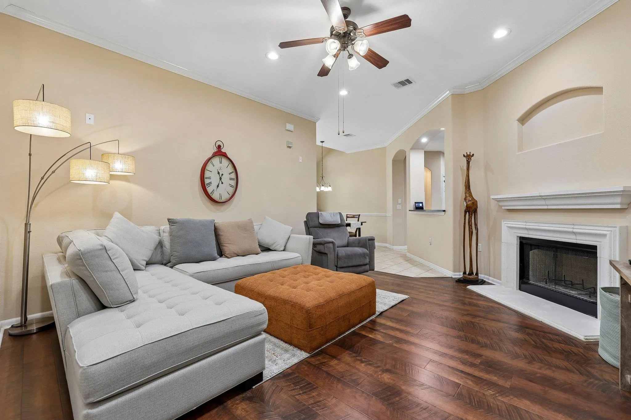 Photo 2 of 14100 AVERY RANCH BLVD #1001