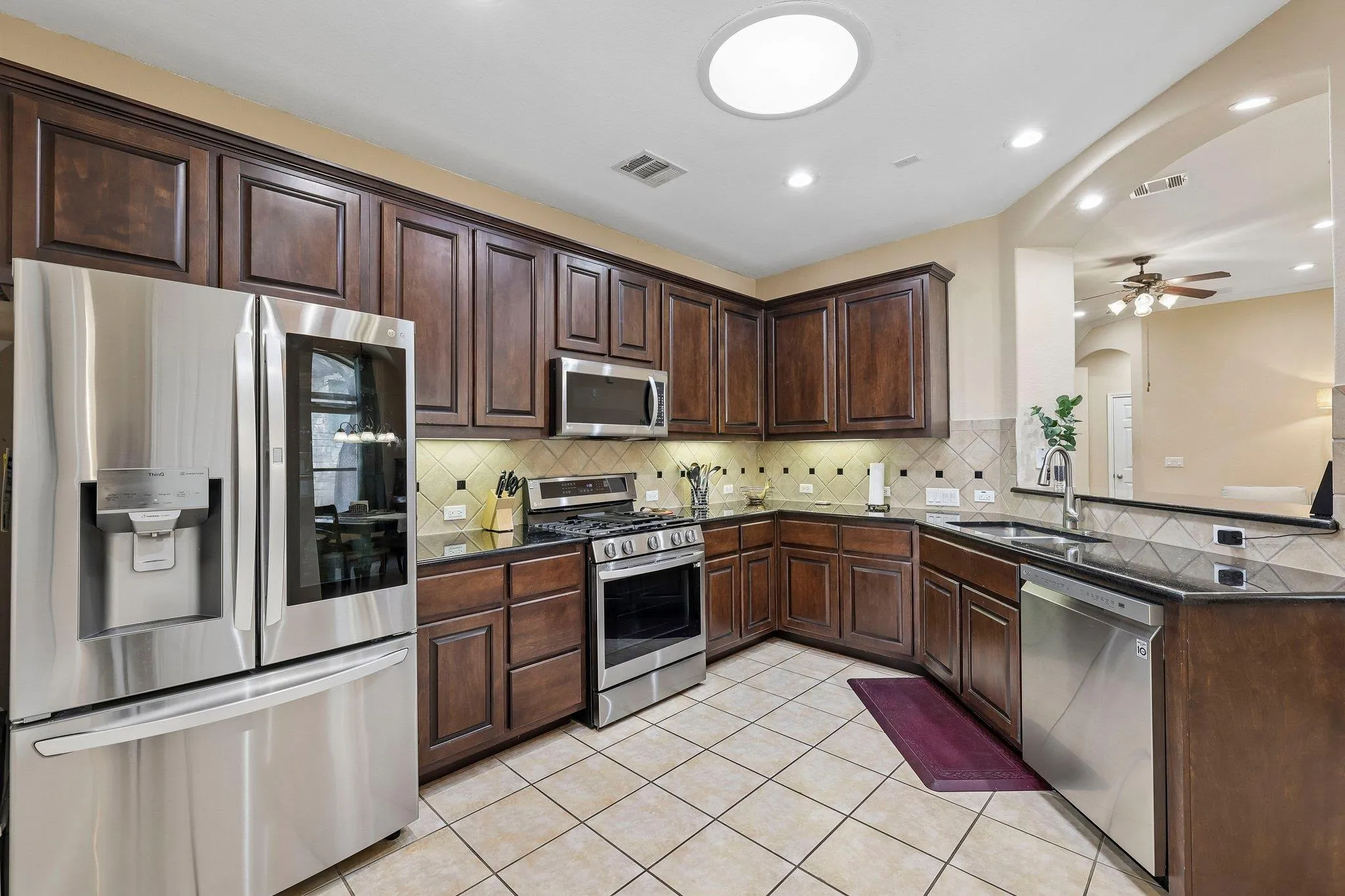 Photo 3 of 14100 AVERY RANCH BLVD #1001