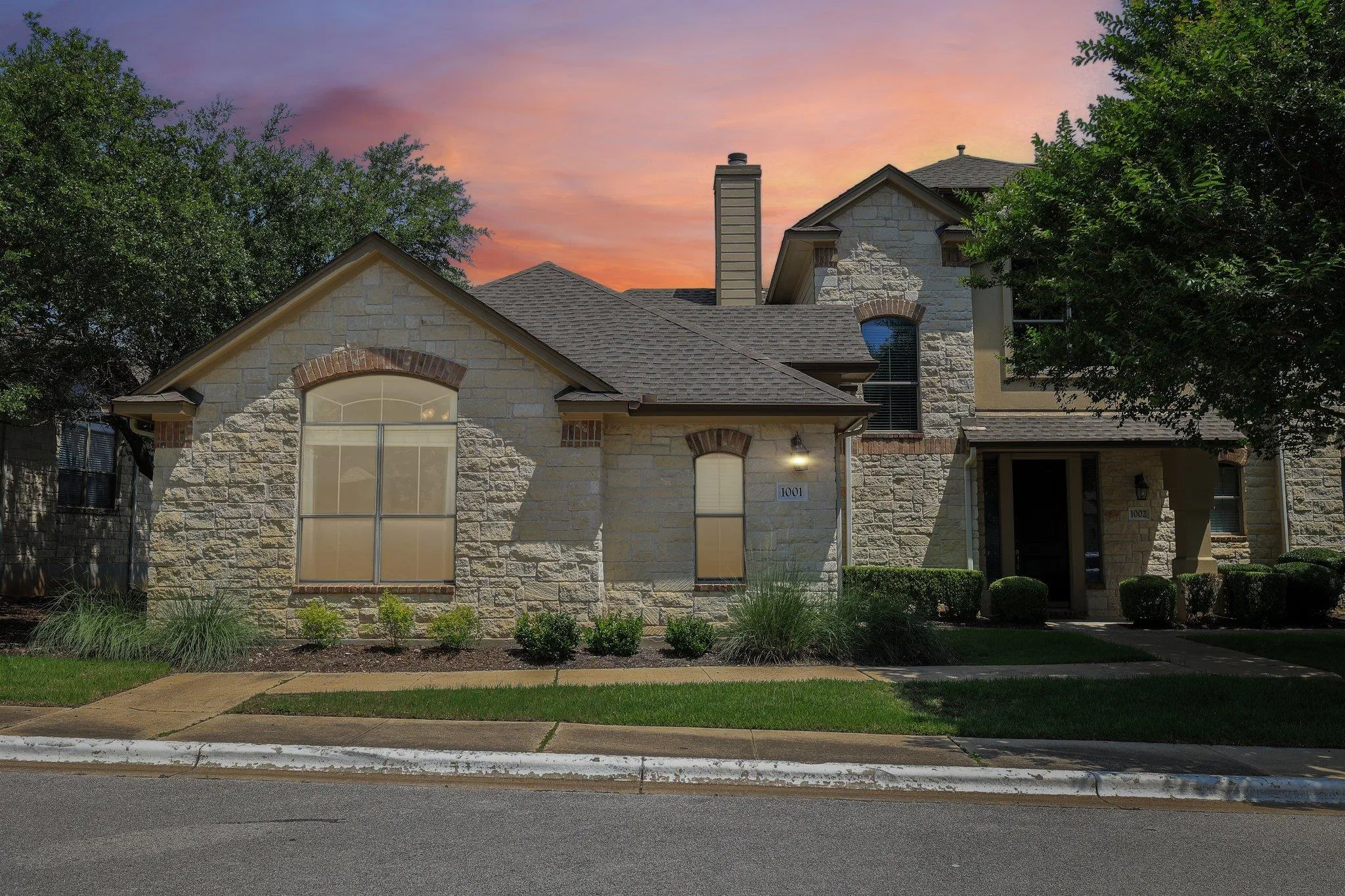 Photo of 14100 AVERY RANCH BLVD #1001, Austin, TX, 78717
