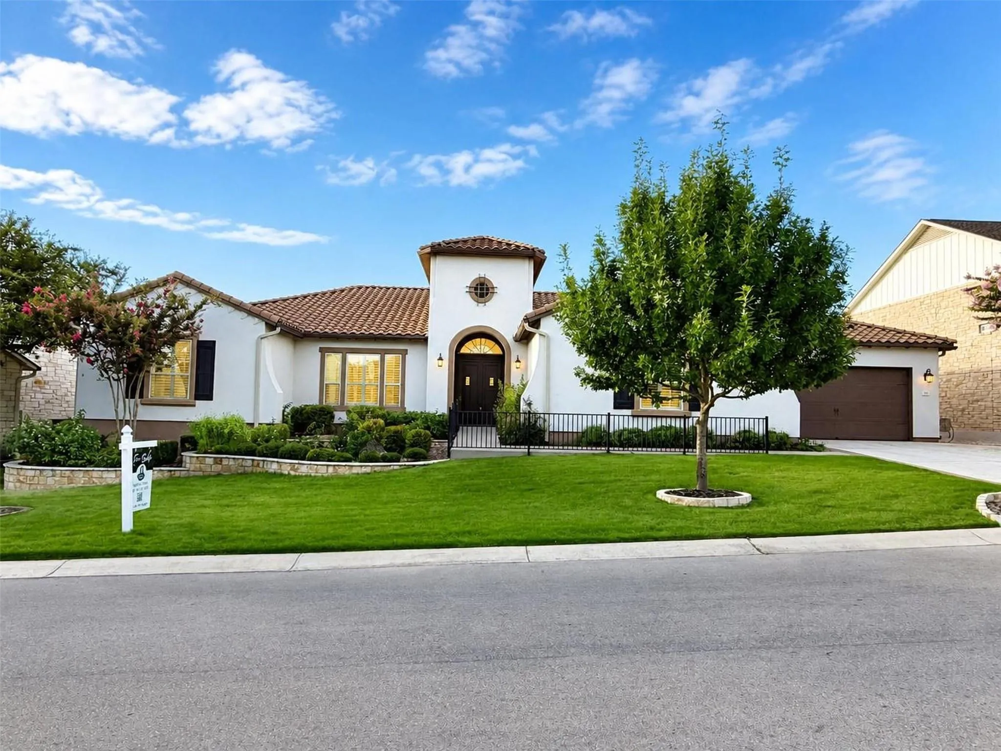Photo of 216 SKIPPING CEDAR ST, San Marcos, TX, 78666