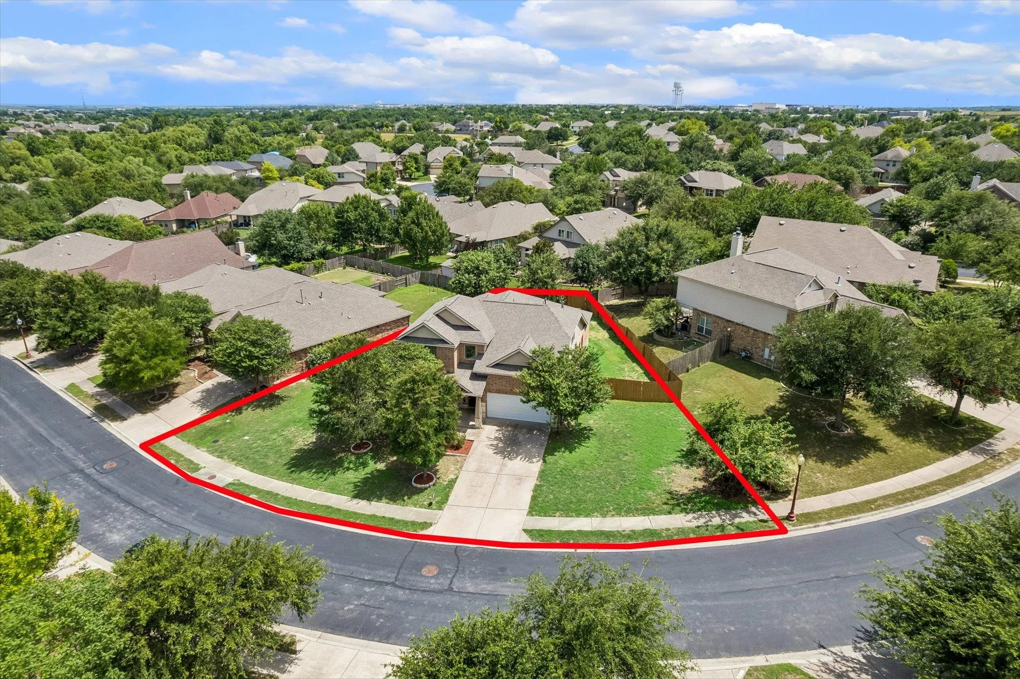 Photo 3 of 19701 MAIDEN GRASS DR