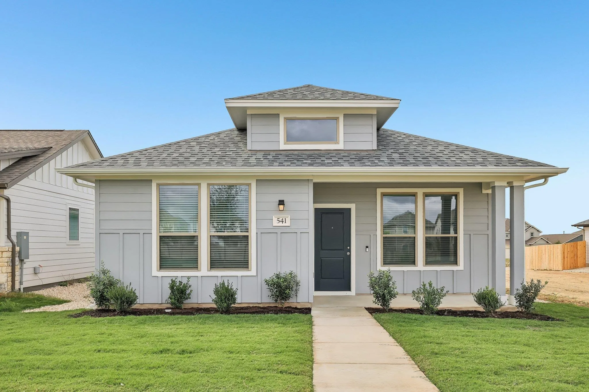 Photo of 541 PORTER COUNTRY PKWY, Buda, TX, 78610