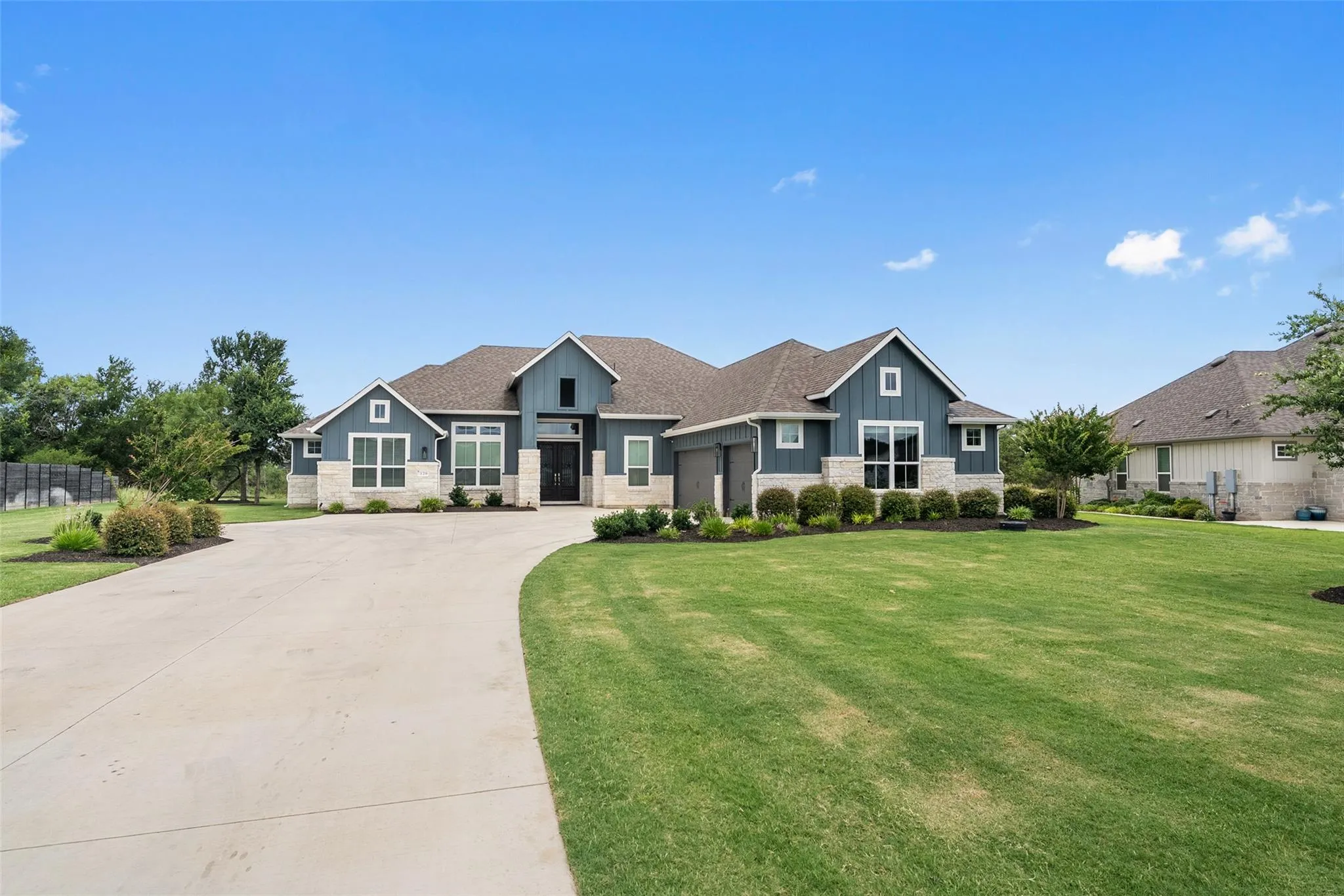 Photo of 129 HAMILTON BR, Liberty Hill, TX, 78642